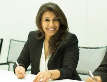 Yukti Nagpal, Director Gulshan, on women in real estate